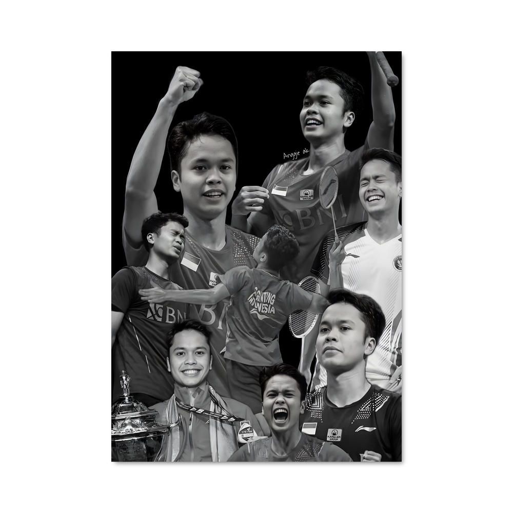 Poster La Victoire de Singapour